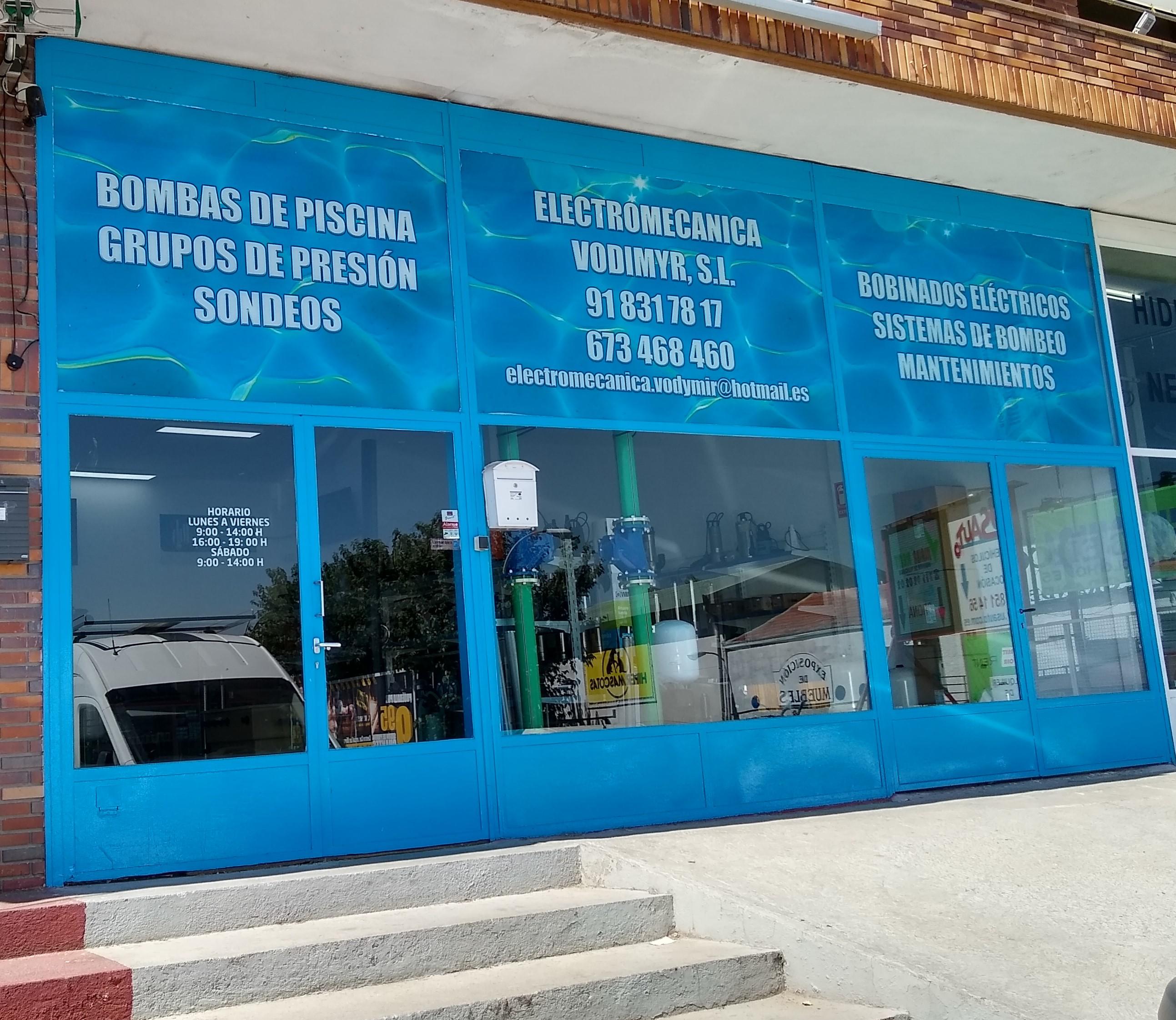 Galería en miniatura