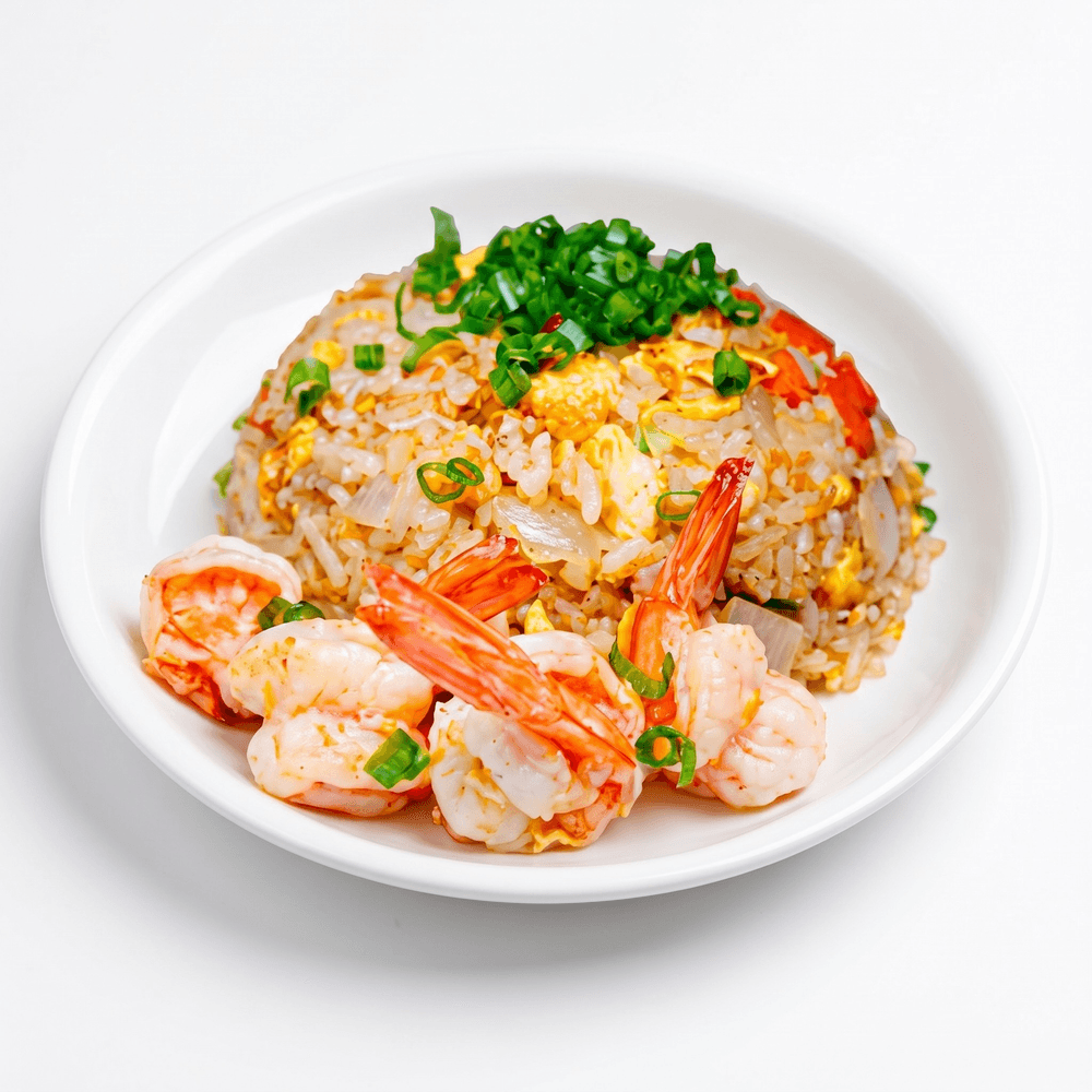 Fried Rice