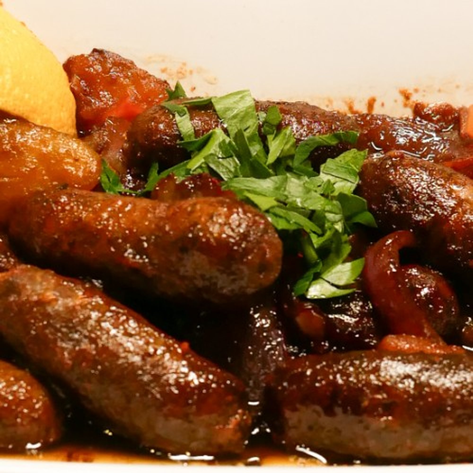 Lebanese Makanik