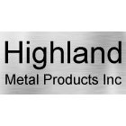 Images Highland Metal Products Inc