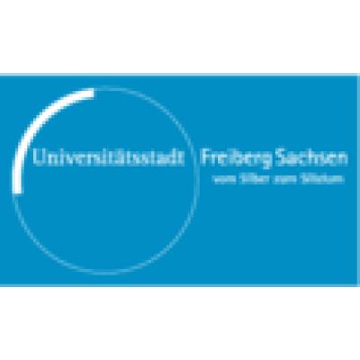 Logo von Stadtverwaltung Freiberg