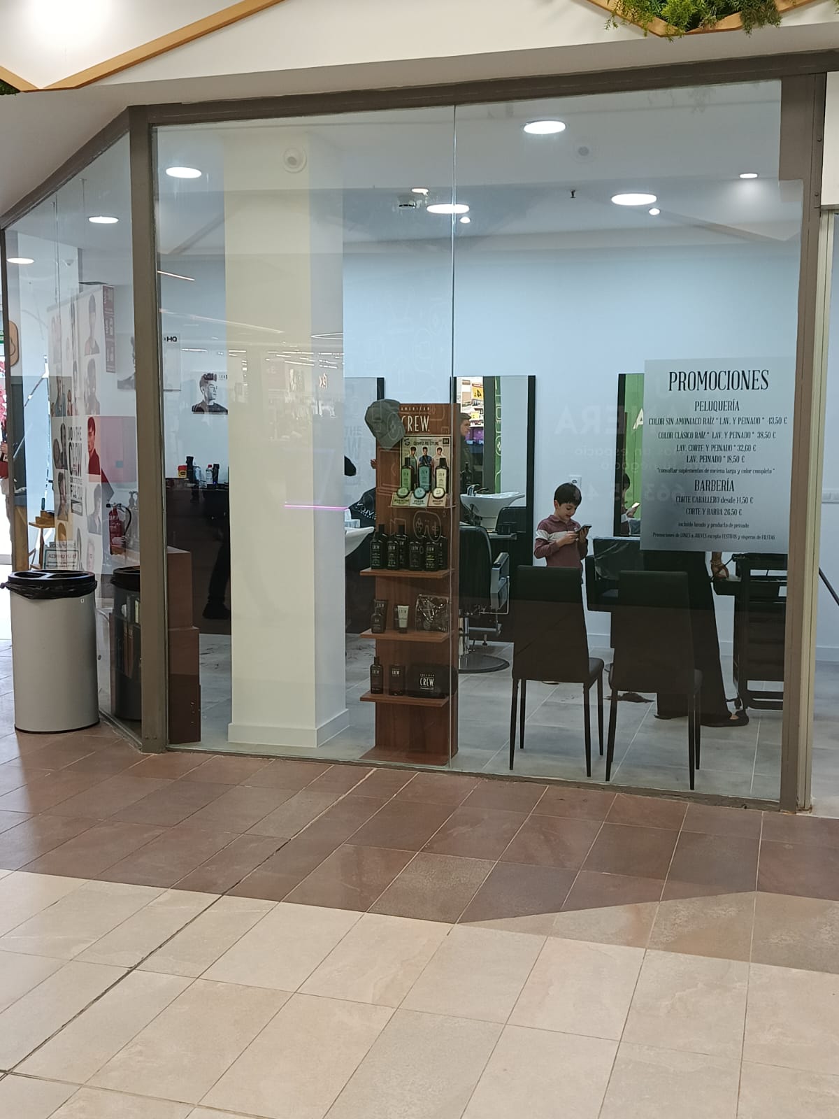 Galería en miniatura