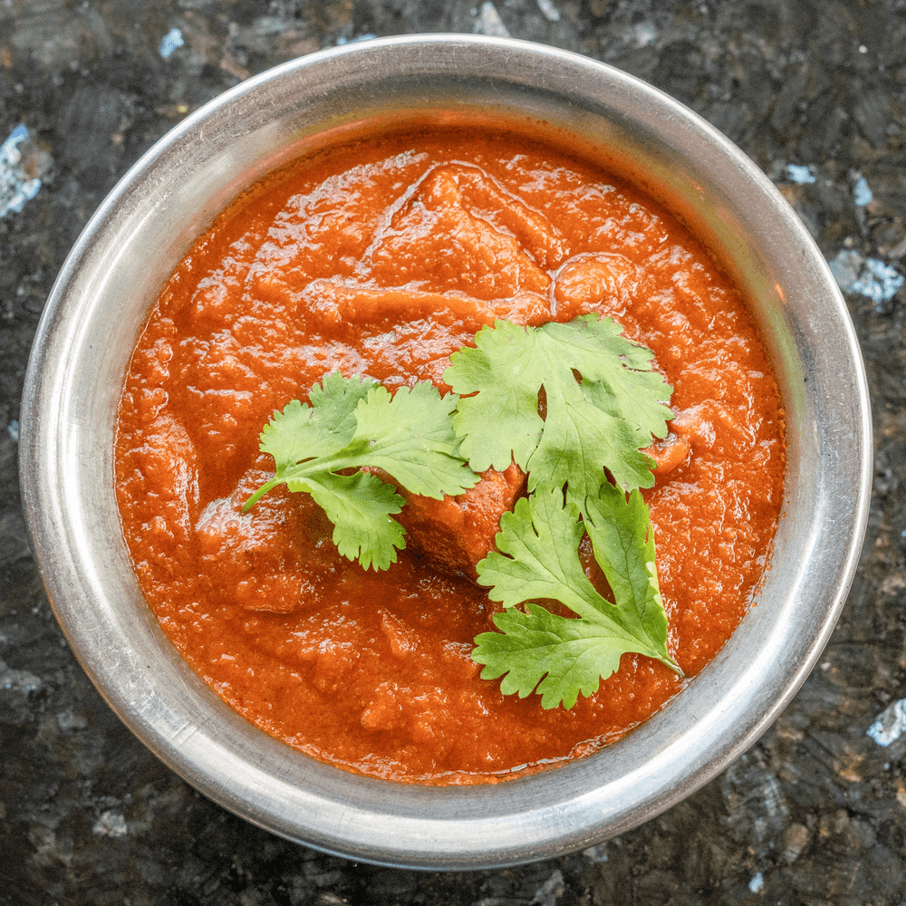Lamb Curry