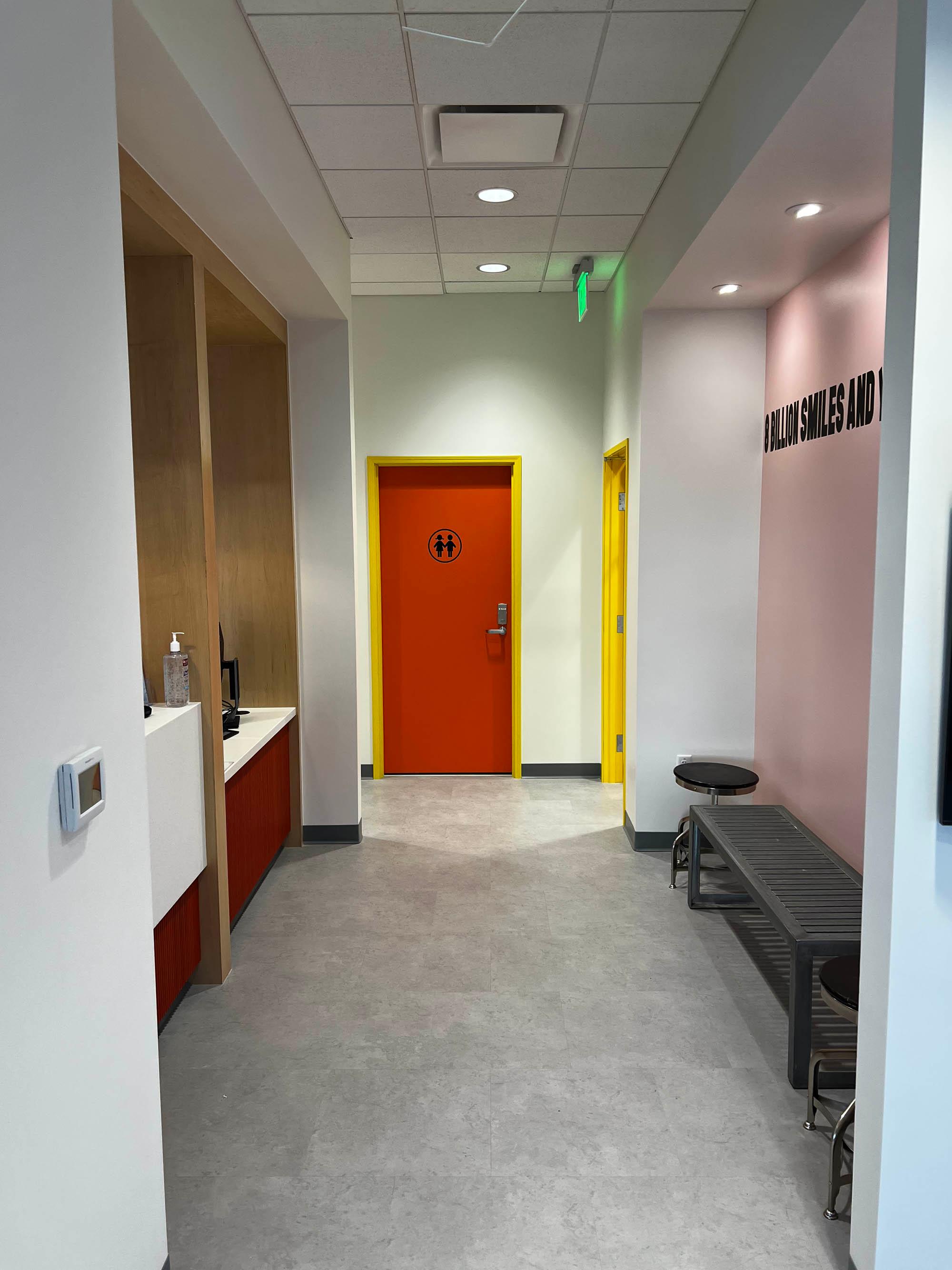 GRiN Pediatric Dentistry & Orthodontics of Centennial Image