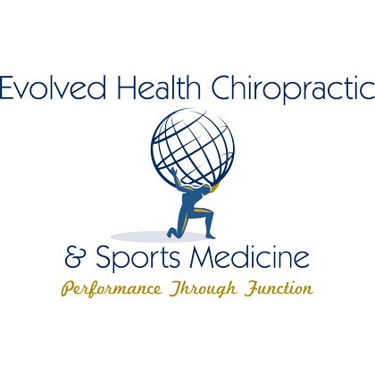 Evolved Health Chiropractic & Sports Medicine Photo