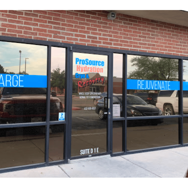 ProSource Hydration