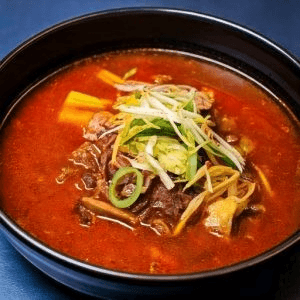Yukgaejang [육개장]