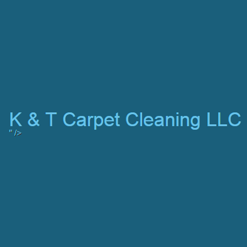 K & T Carpet Cleaning Services, LLC