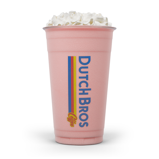 Menu of Dutch Bros Coffee in Nampa, ID 83686