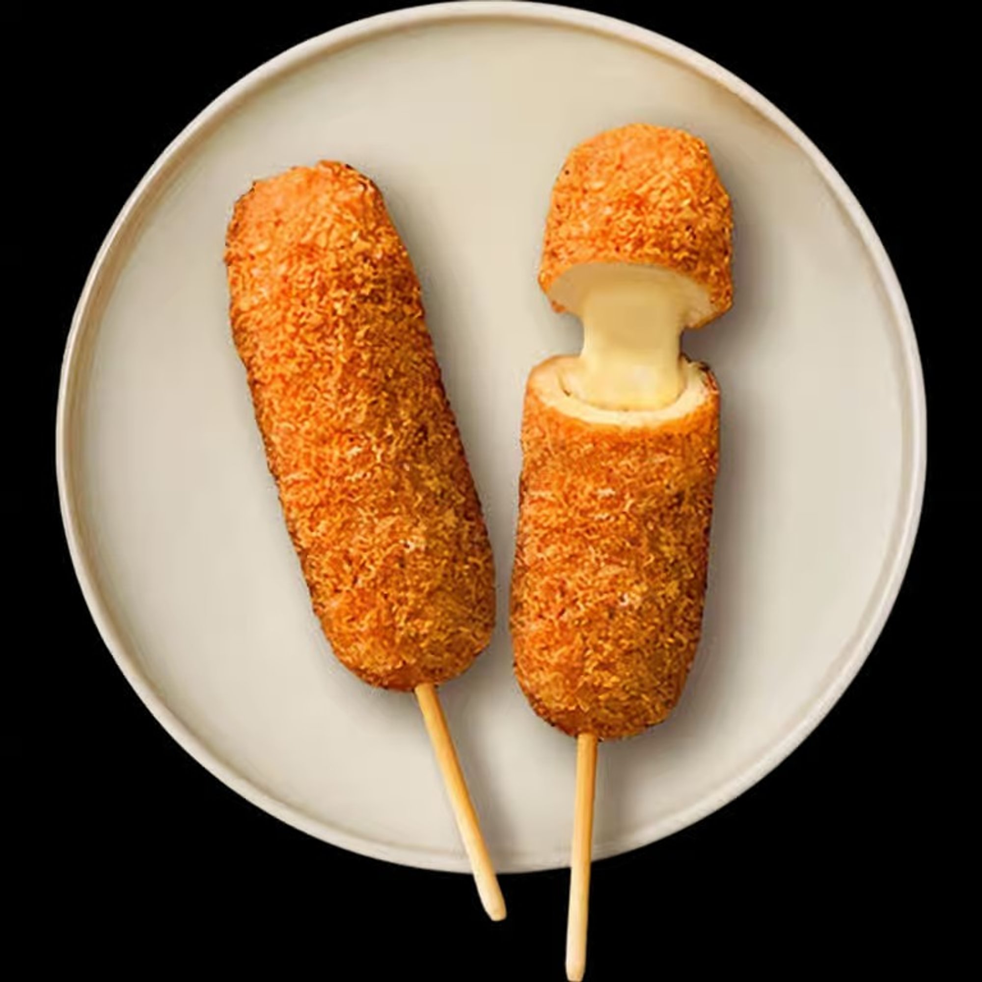 Cheese Sticks (2)