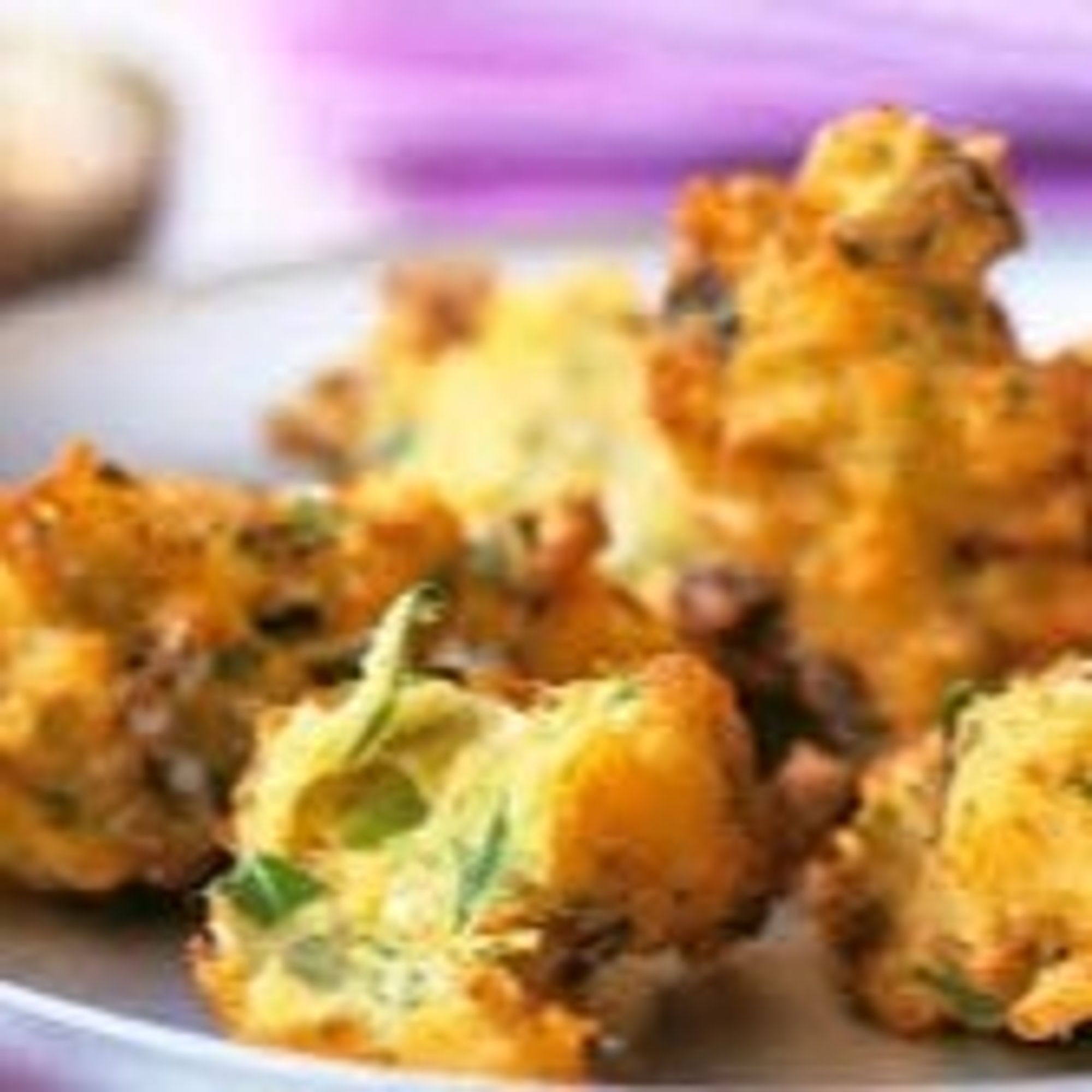 Pakoras