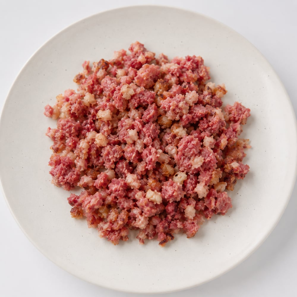 S/O Corned Beef Hash