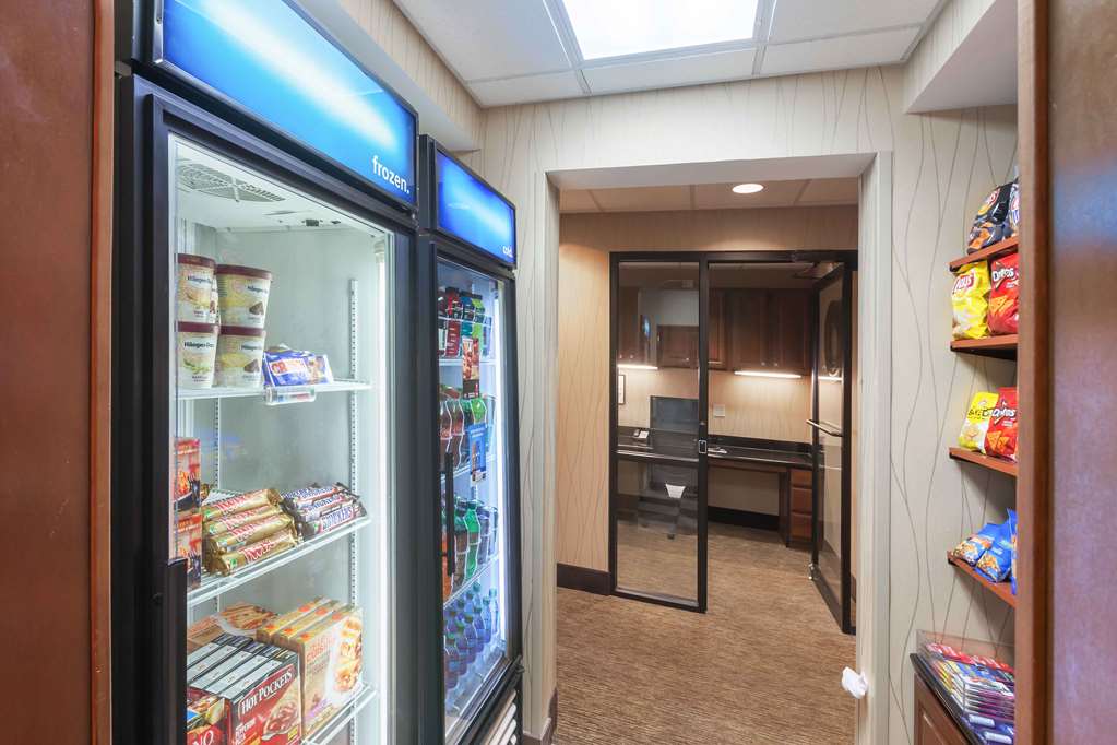 Hampton Inn & Suites Morgan City Image