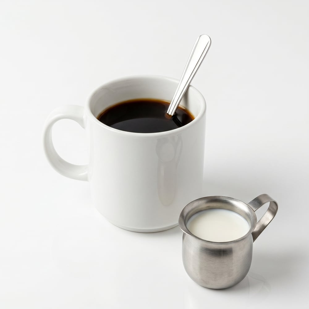 Coffee - Decaf