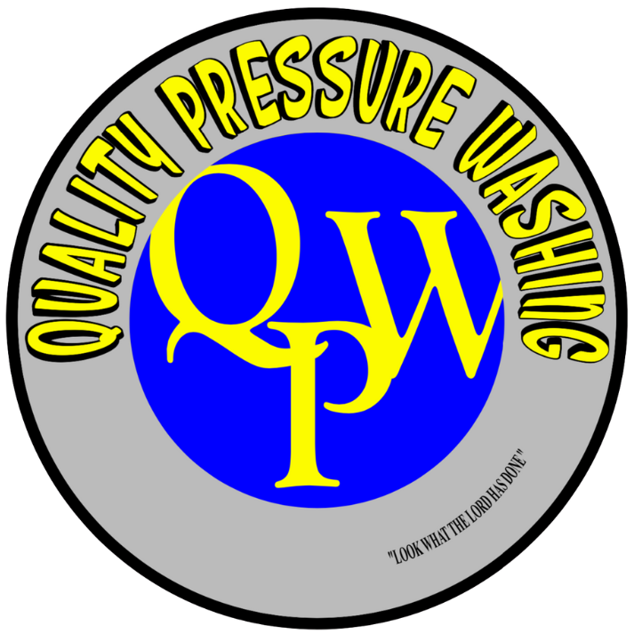 Quality Pressure Washing and Cleaning Services