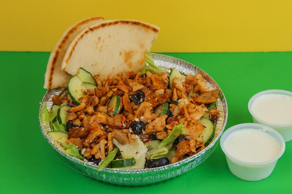 Chicken Salad
