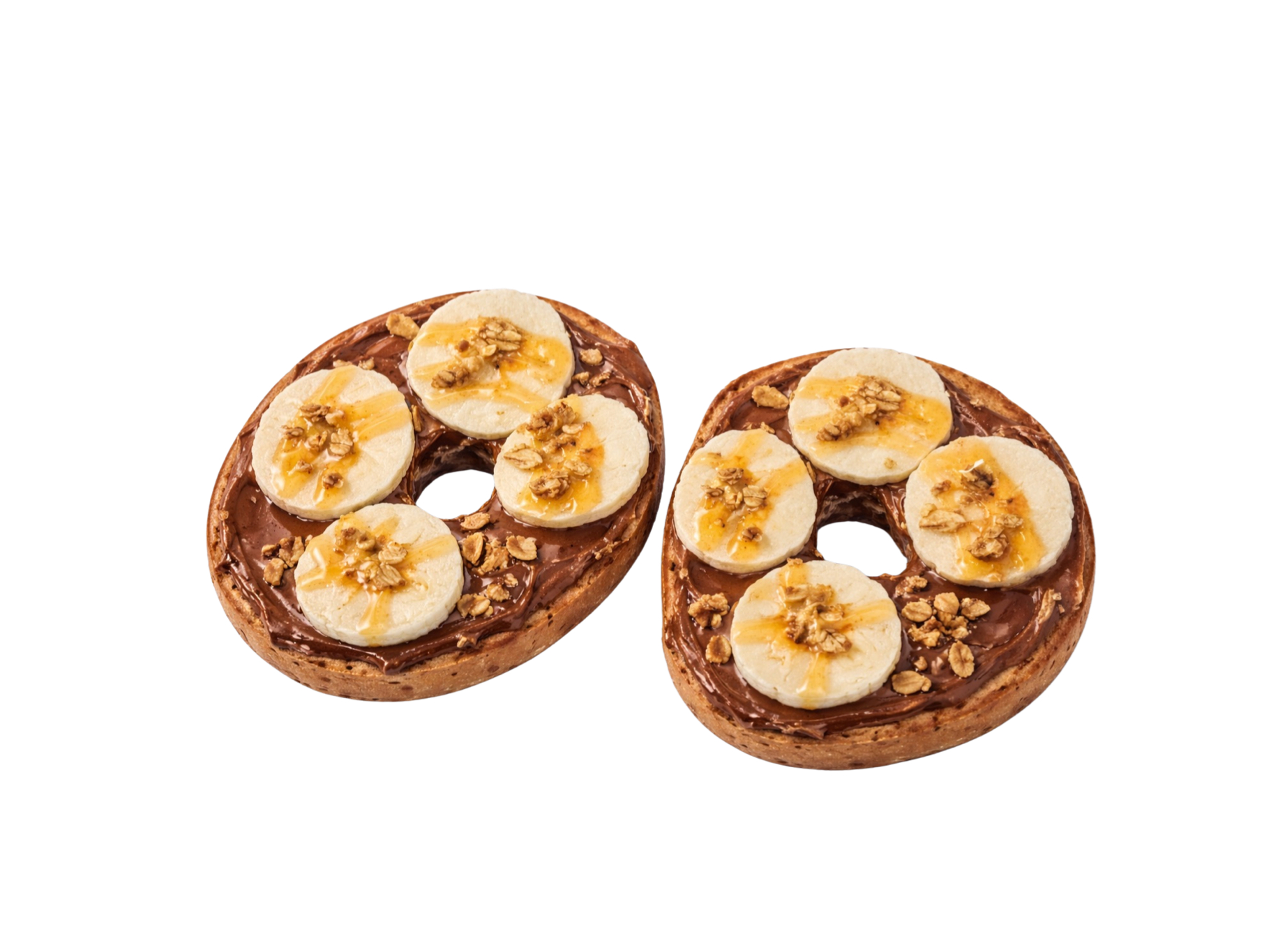 Monkey Crunch
