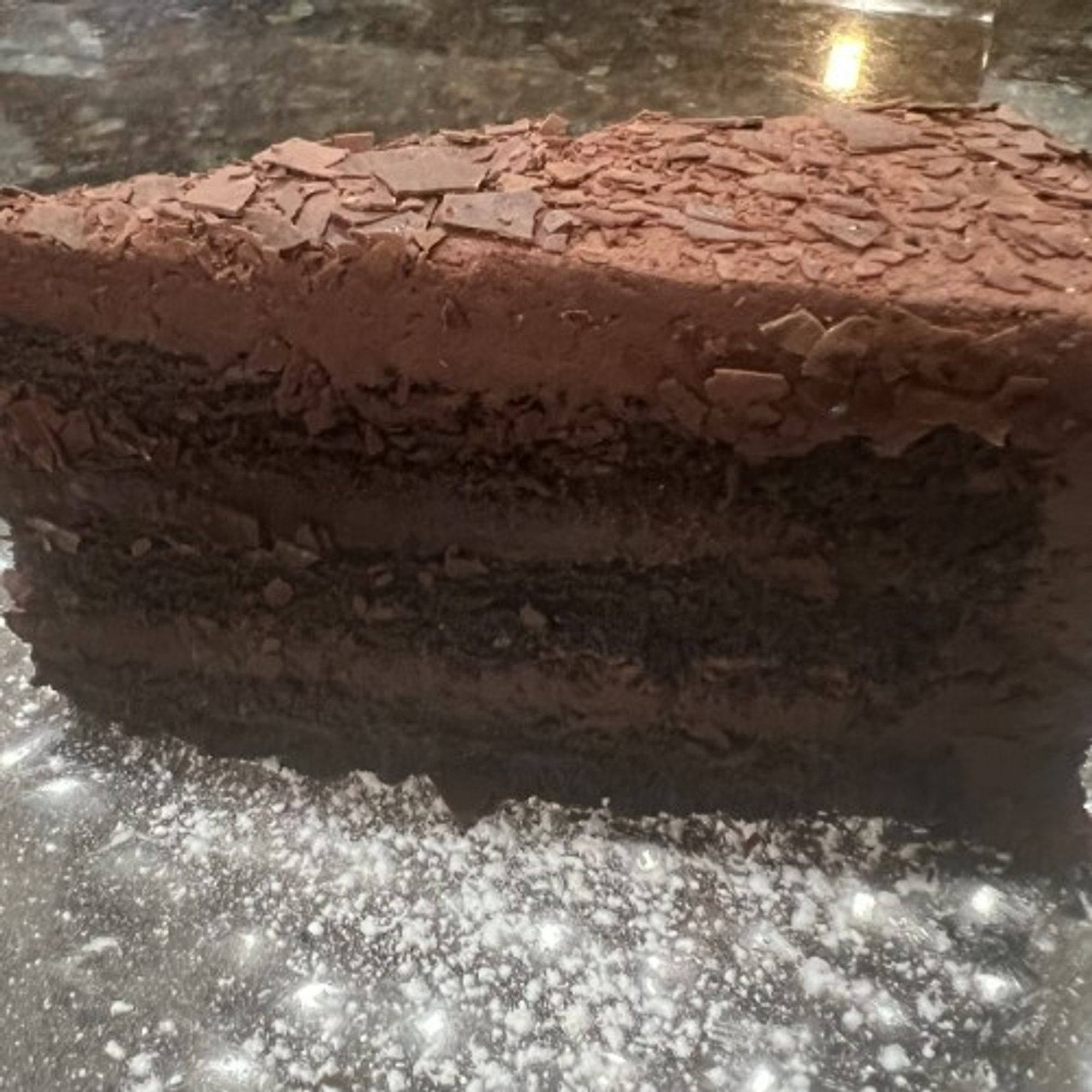 Chocolate Cake