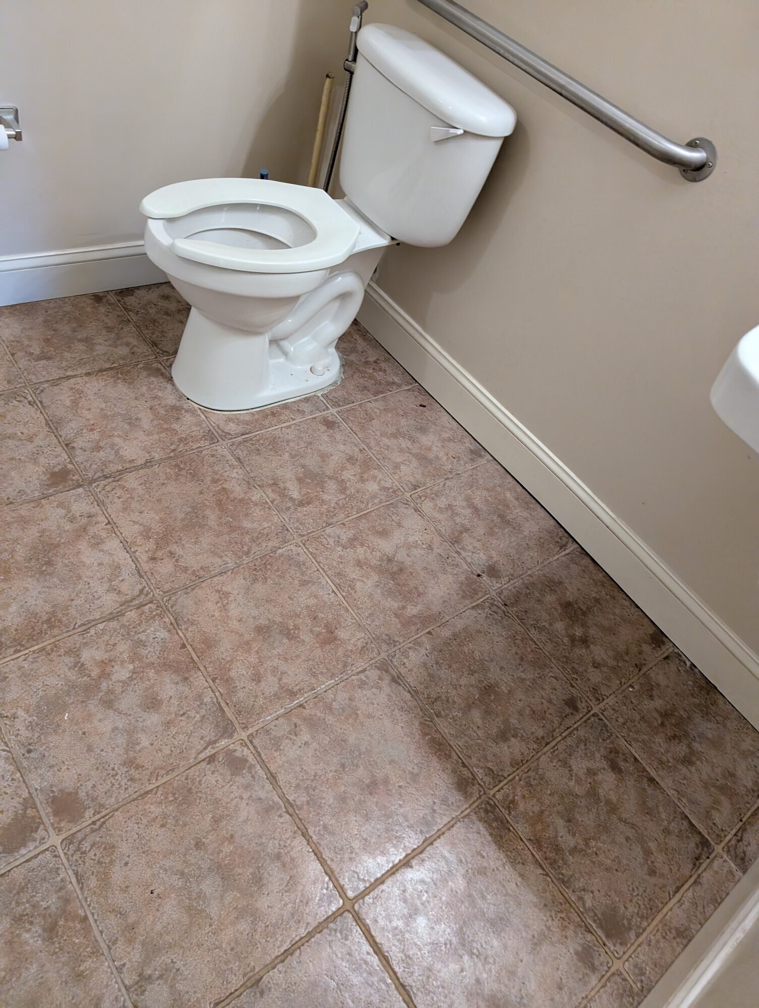 Clean & Fresh Hospitality Services Image