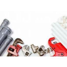 Adam Becker Plumbing Logo