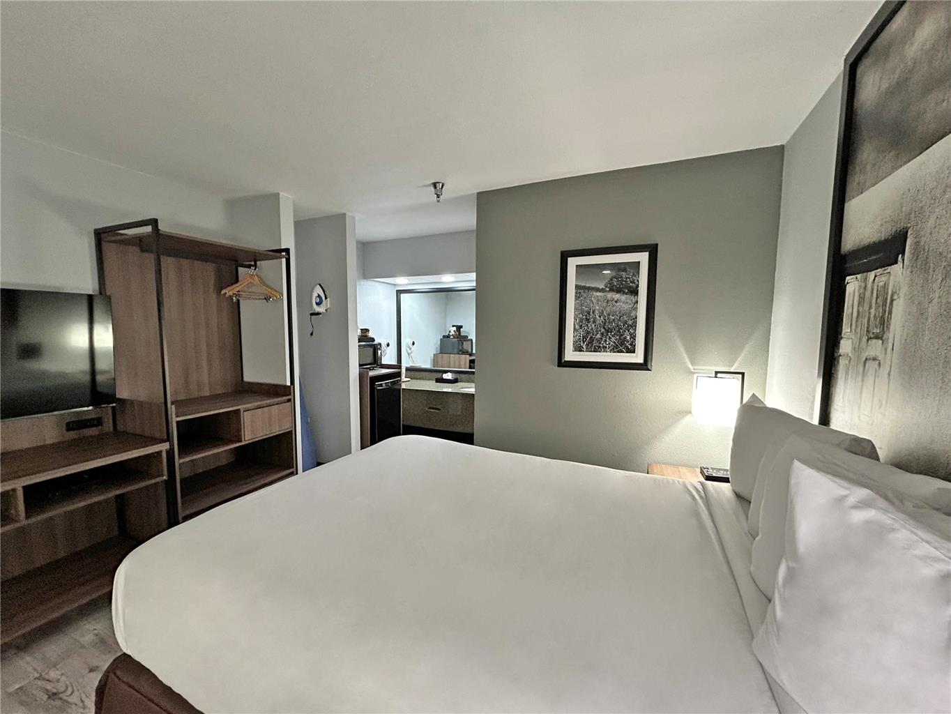 SureStay Plus by Best Western Cannon A.F.B. Image