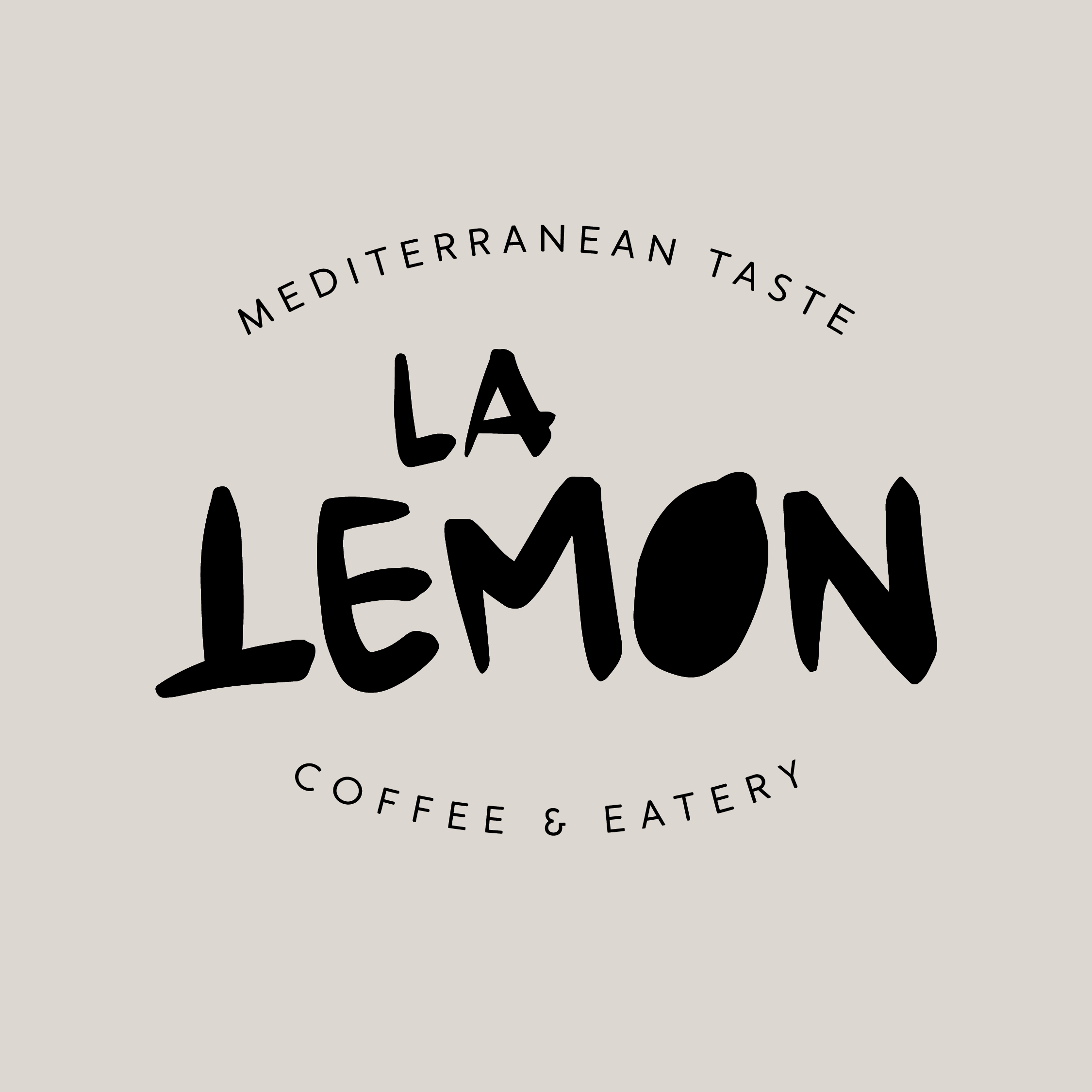 Logo von La Lemon