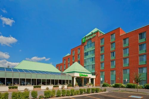 Images Holiday Inn Mississauga Toronto West