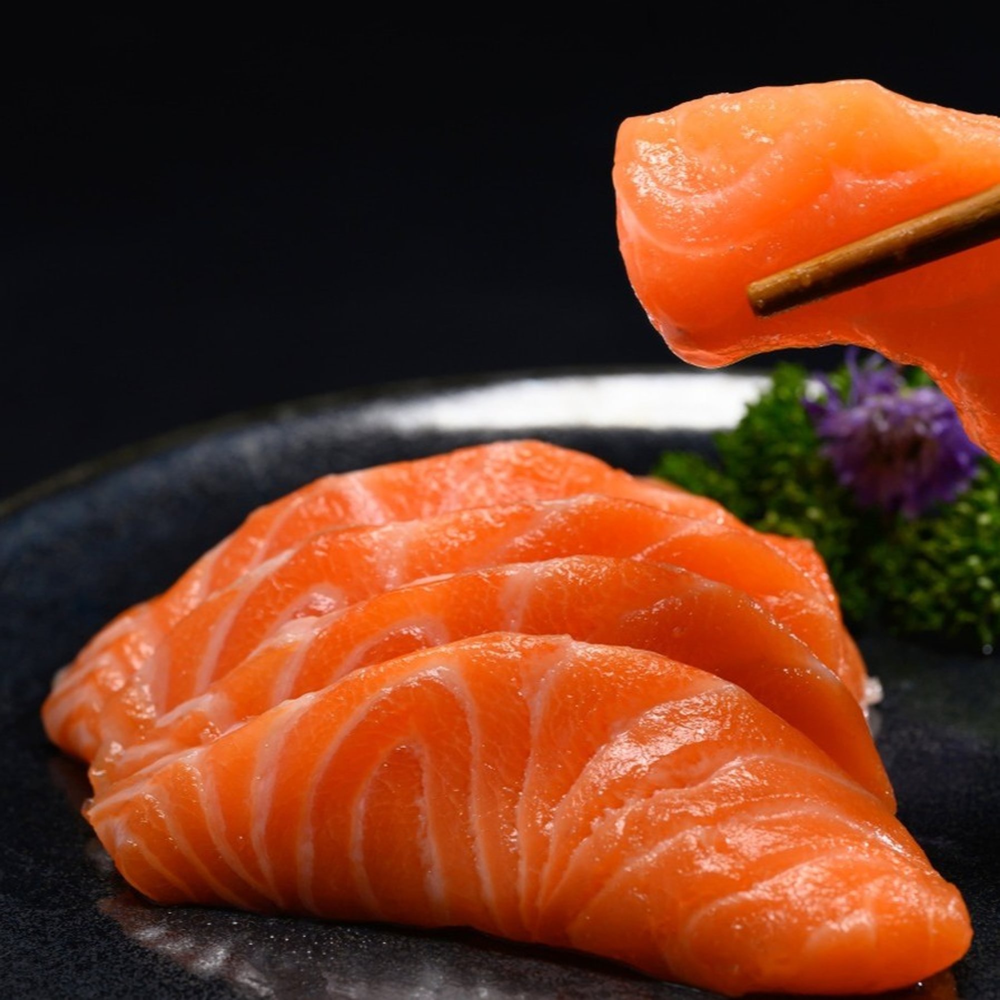 Sashimi Appetizers