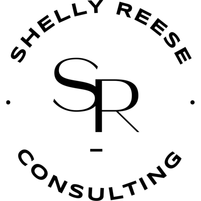 Shelly Reese Consulting Logo