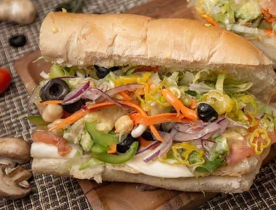 California sub