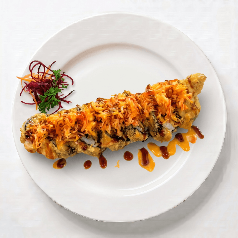 Crunch Roll