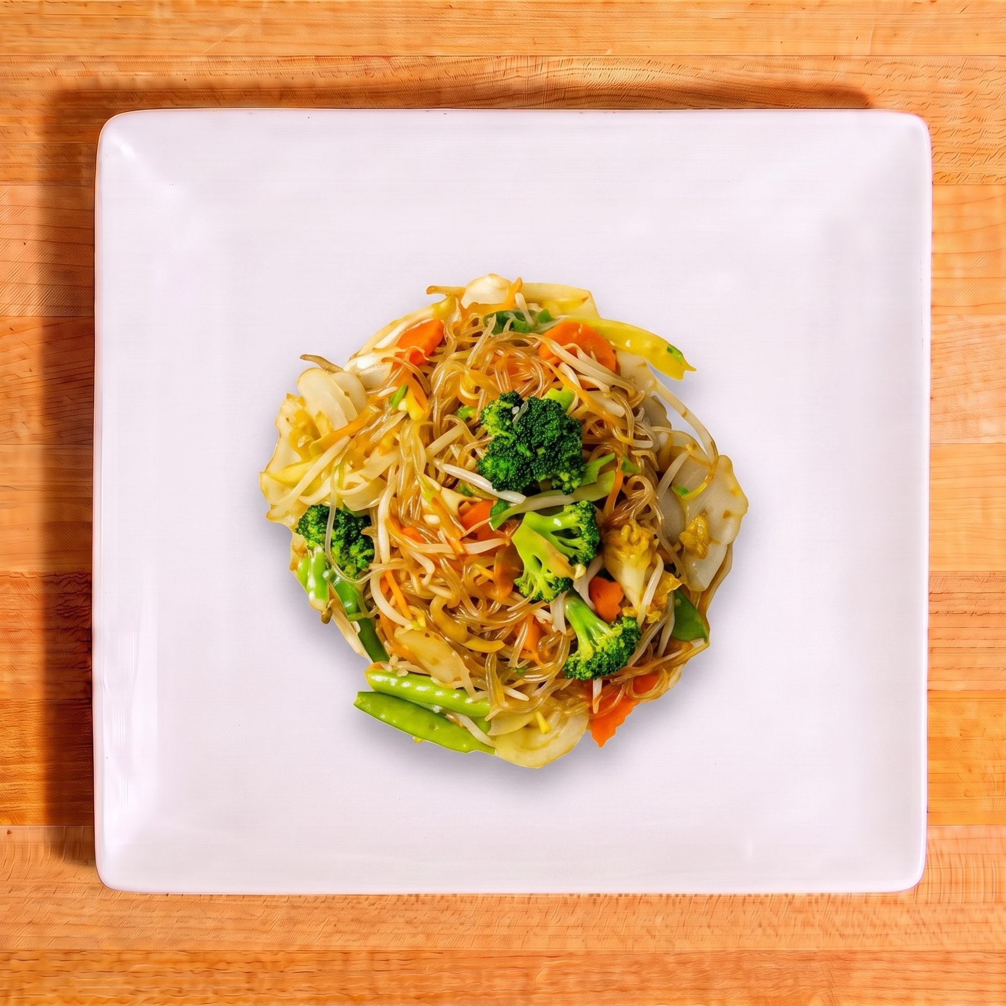 Singapore Noodle