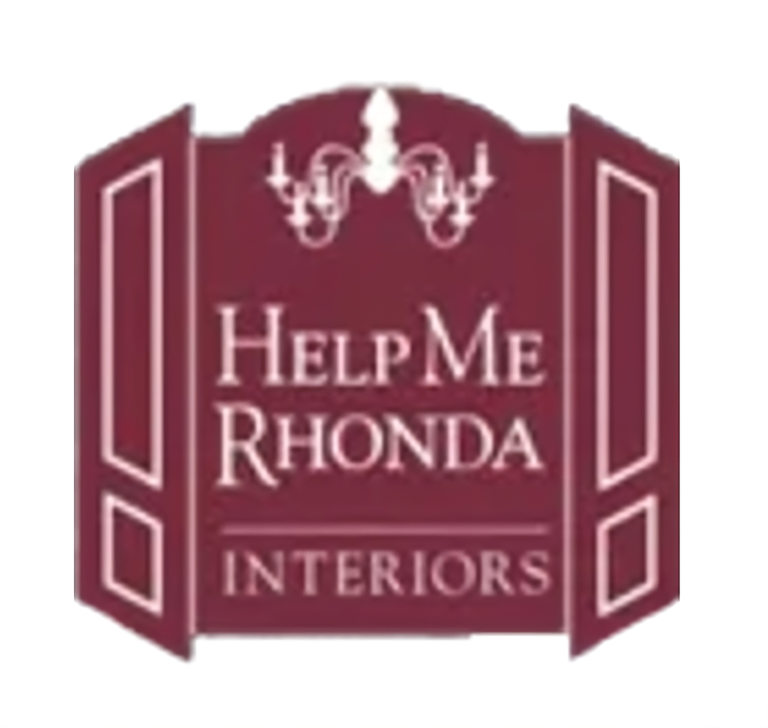 Help Me Rhonda Interiors, LLC Logo