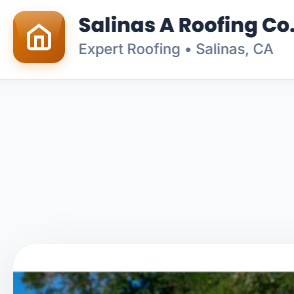 Salinas A Roofing Co.