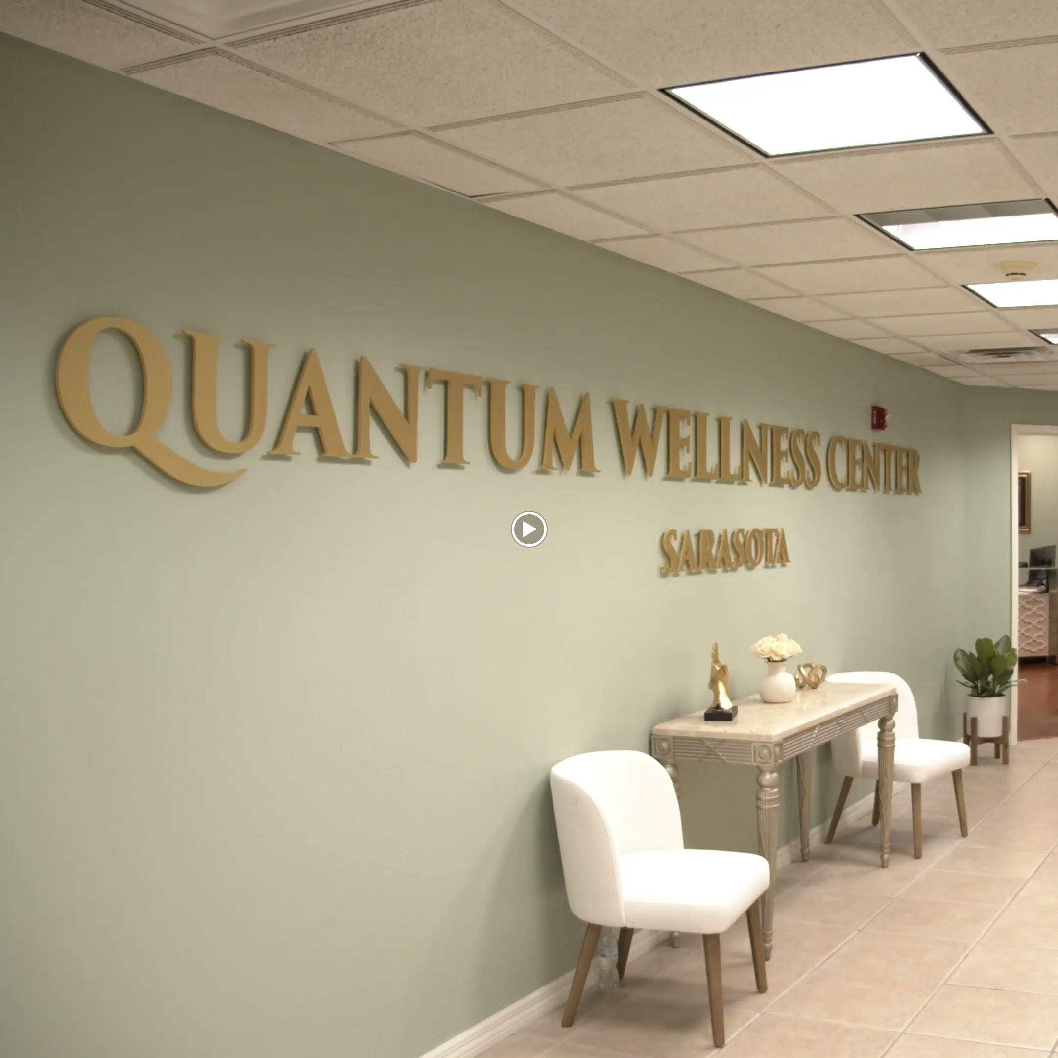 Quantum Wellness Center Sarasota