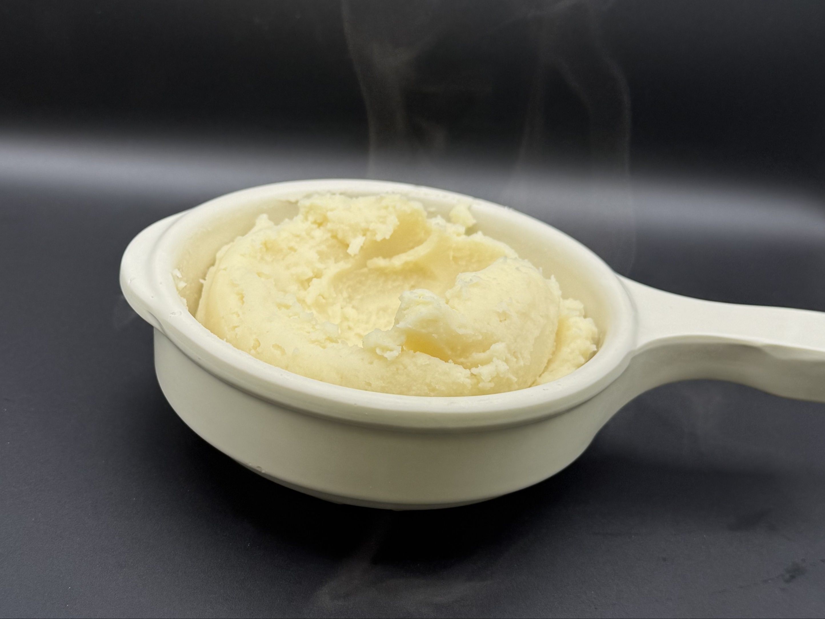 Mashed Potatoes
