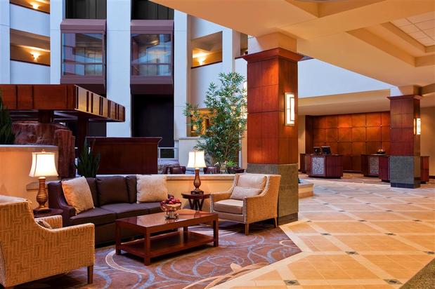 Images Sheraton Sioux Falls & Convention Center