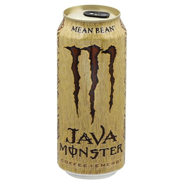 Monster Java Mean Bean 15oz