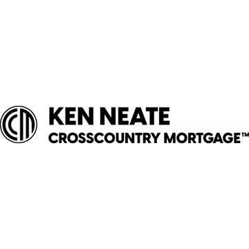Ken Neate at CrossCountry Mortgage, LLC