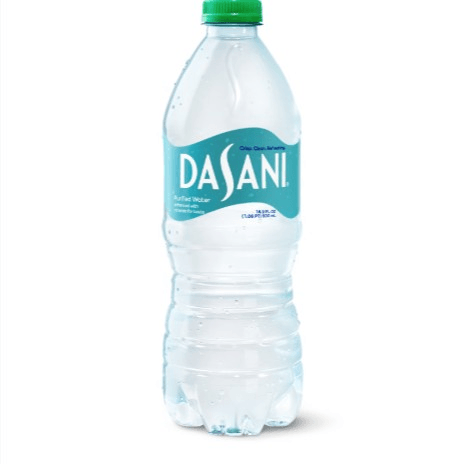 Bottle of Water
