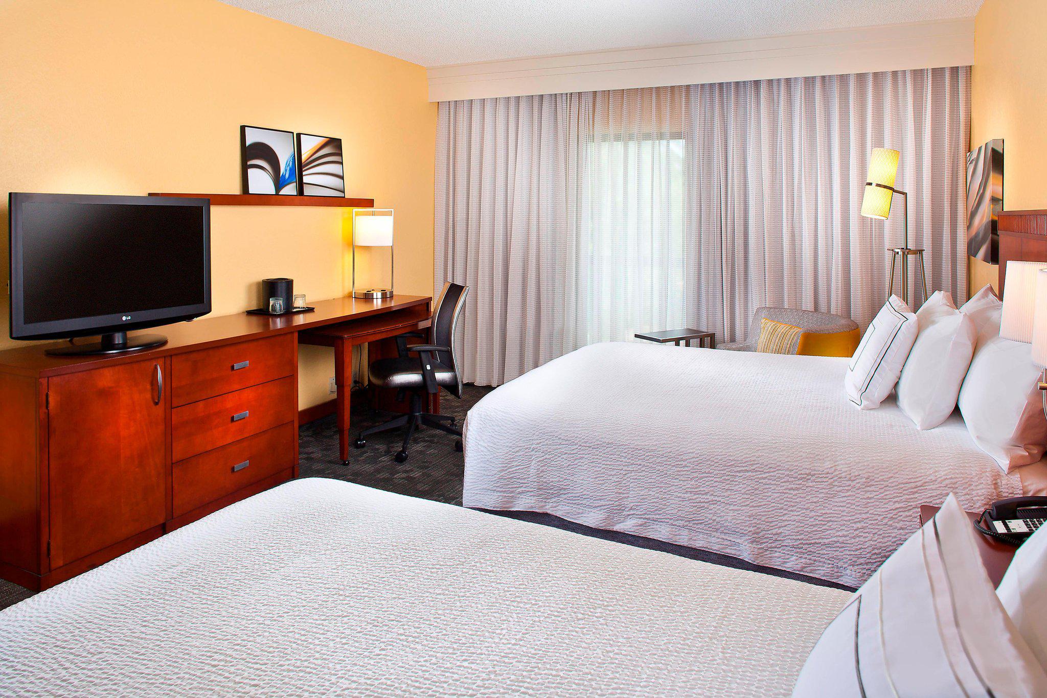 Courtyard by Marriott Miami Airport West/Doral Photo