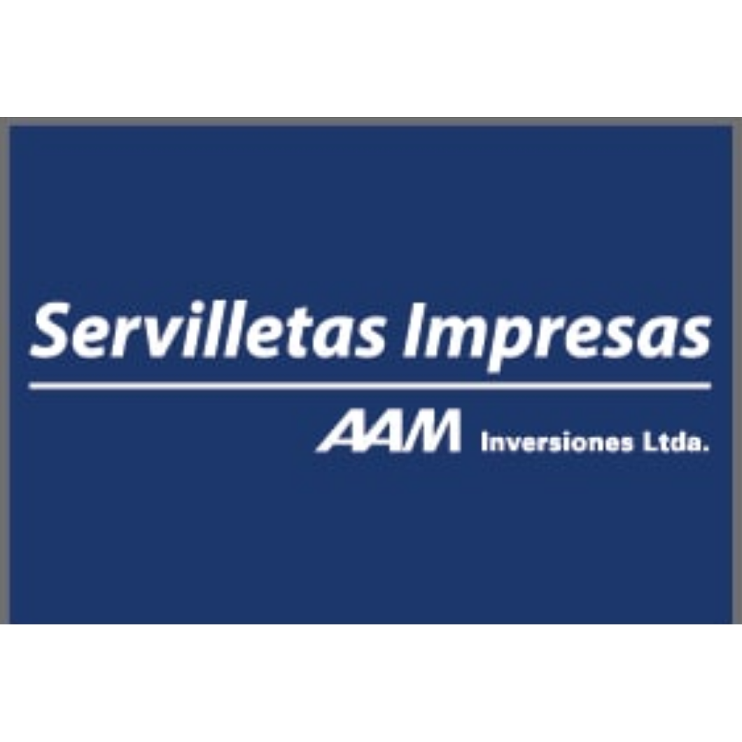 Servilletas Impresas Aam Inversiones Ltda. Bogota