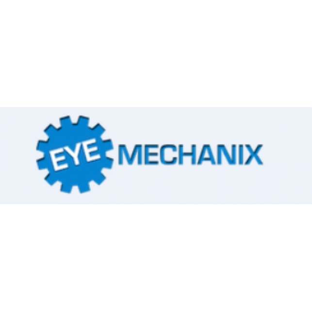Eye Mechanix Logo