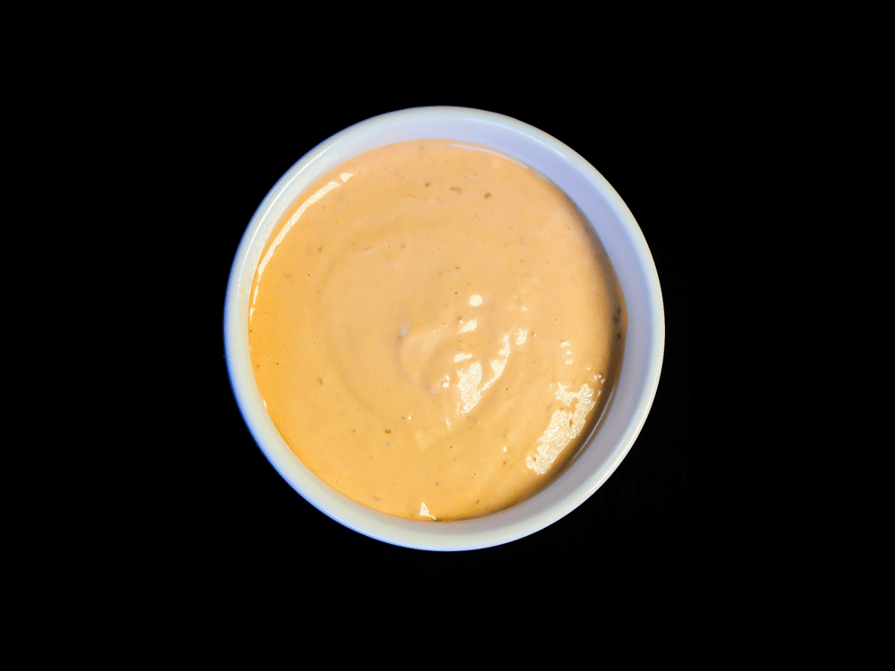 Spicy Garlic