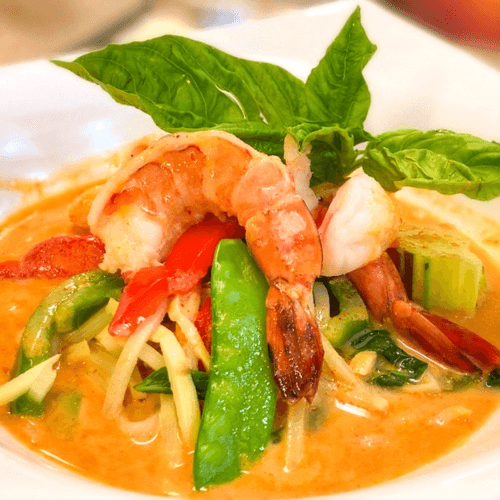 Red Curry