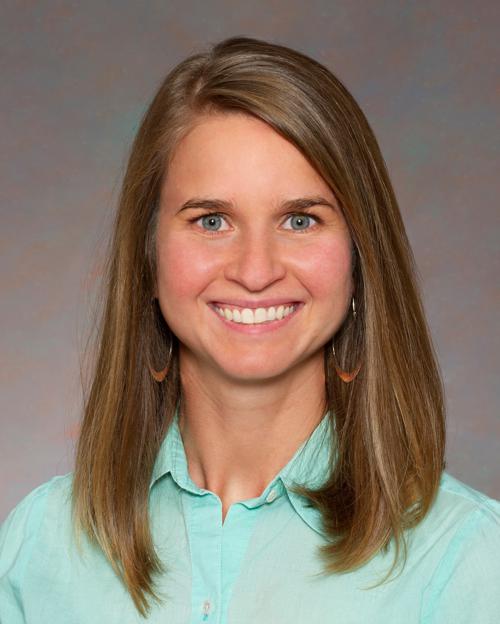 Anneke M. Van Sloten, ARNP Image