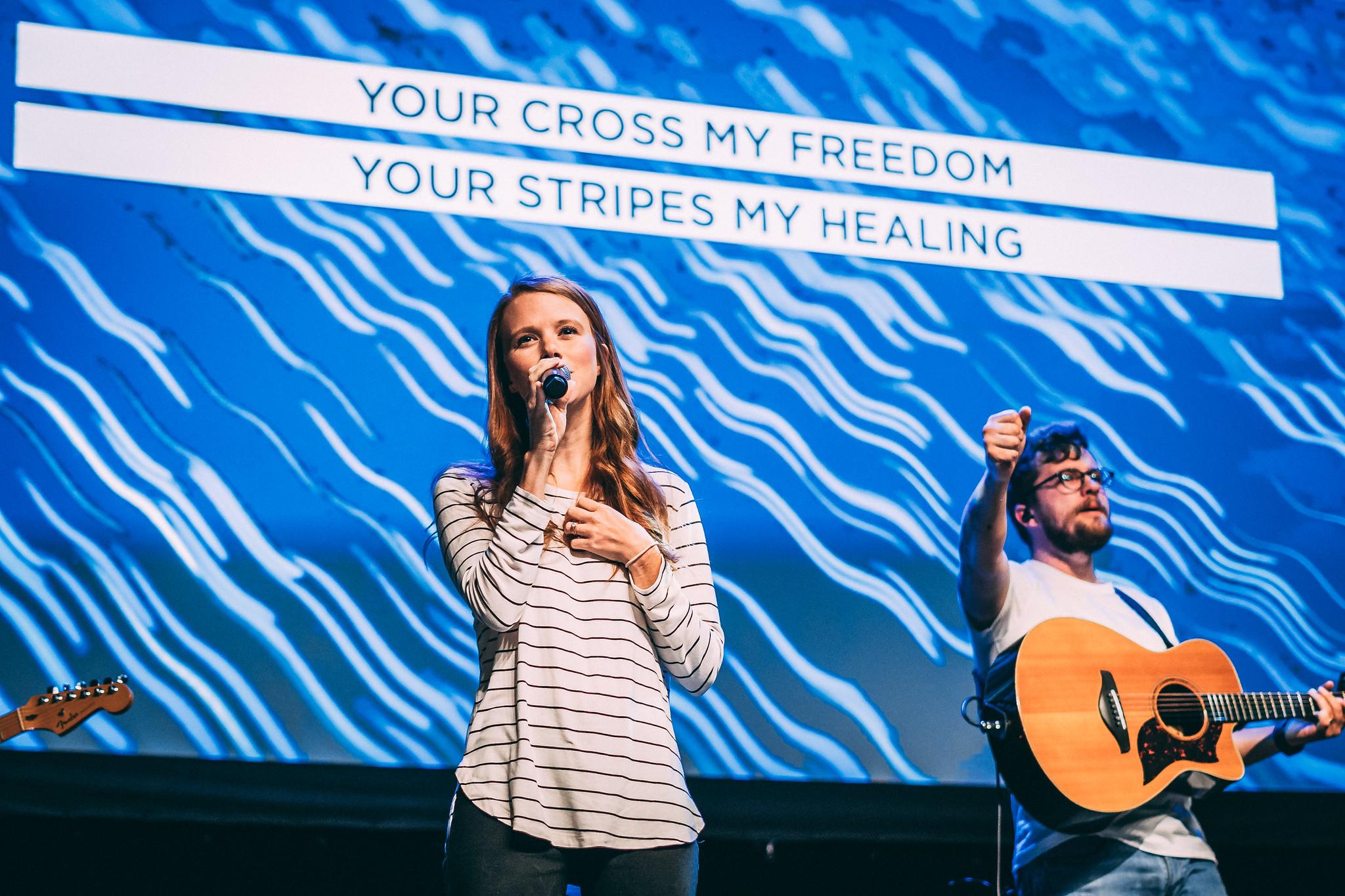 Mercy Hill Church - Clifton Road Campus Image