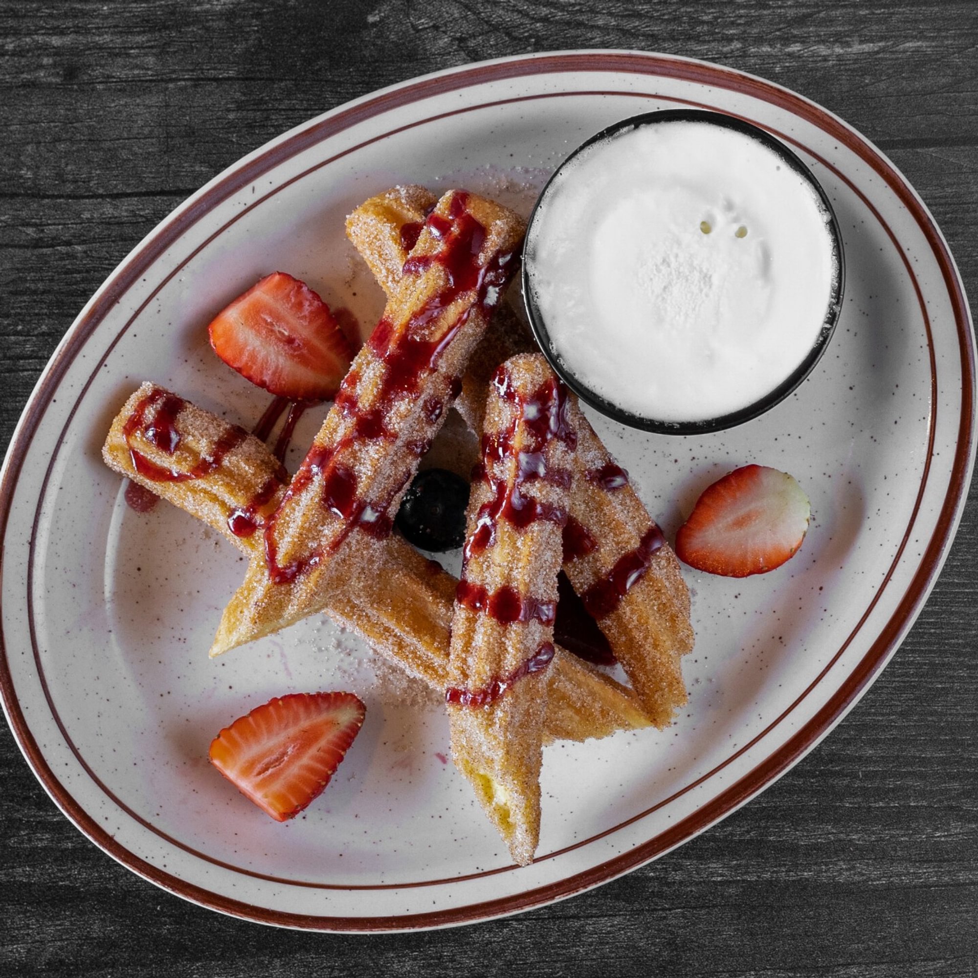 Churros