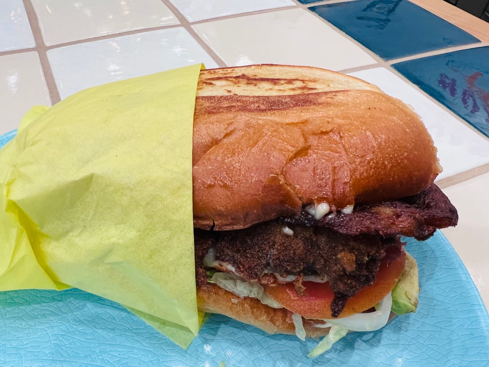 Torta