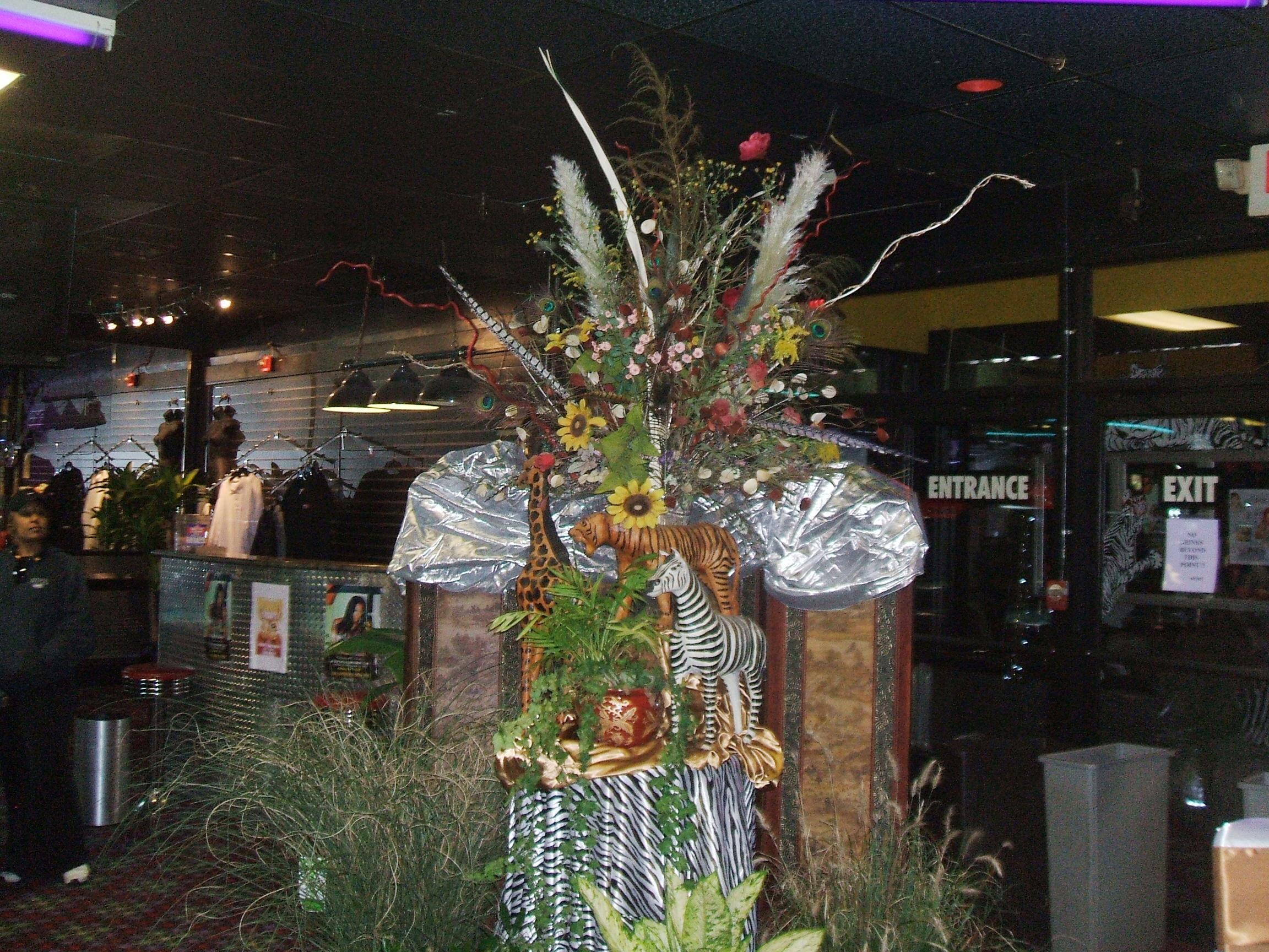 Buckhead Linen Service Inc Image